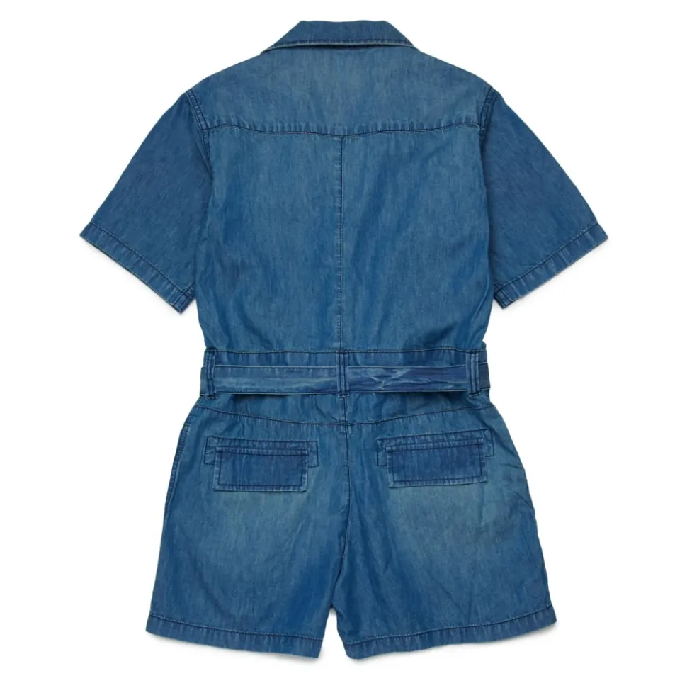 Jumpsuits