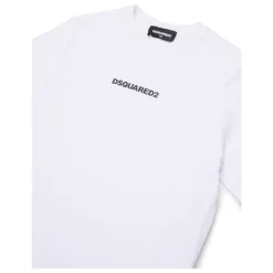 Junior Logo T-Shirt