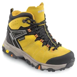 Juniorskie buty trekkingowe GTX