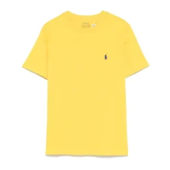 Kanarkowy Żółty T-shirt