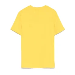 Kanarkowy Żółty T-shirt