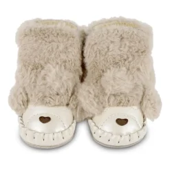 Kapi Exclusive Booties
