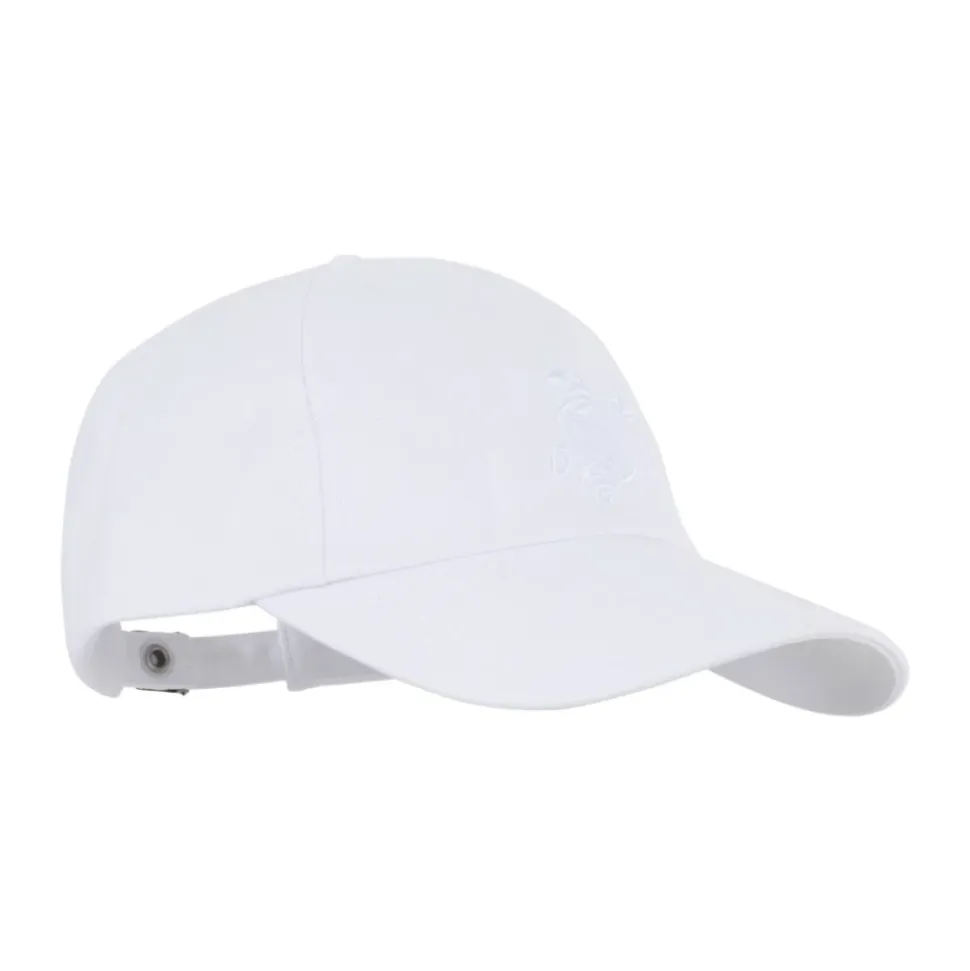 Kaptur z żółwiem z bawełny unisex