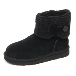 K Darrah Boot