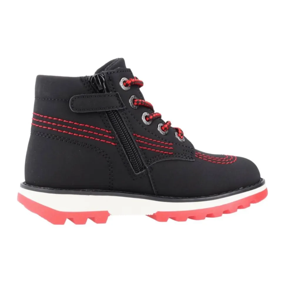 Kickrally20 Boot