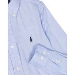 Klasyczna Bawełniana Koszulka Polo