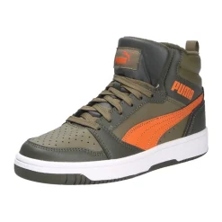 Klasyczne Chłopięce Buty Casual