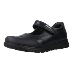 Klasyczne Dress Shoes z Paskiem na rzep