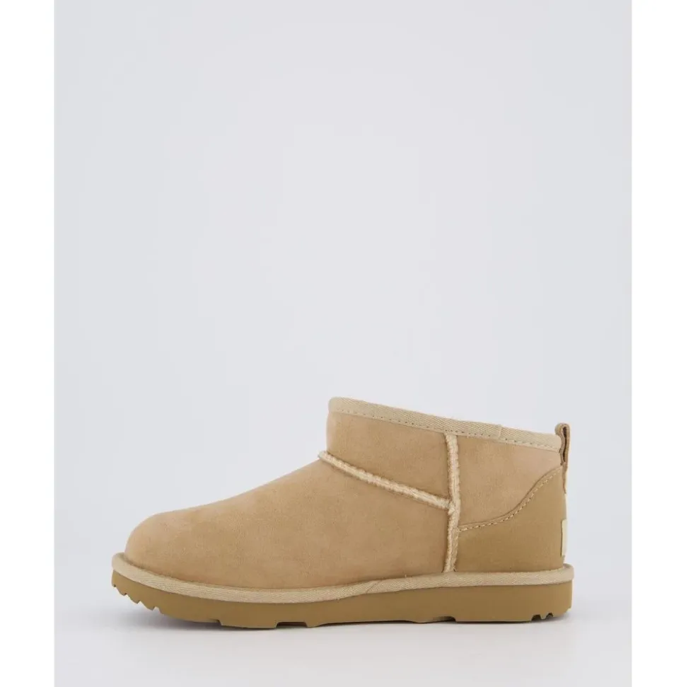 Klasyczne Mini Sand Dziecięce Buty