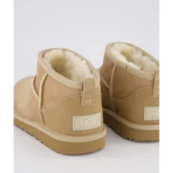 Klasyczne Mini Sand Dziecięce Buty