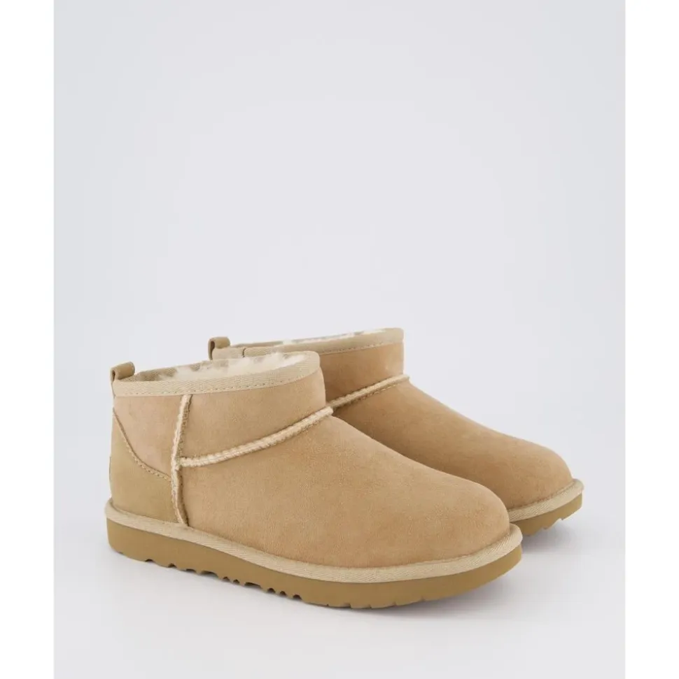 Klasyczne Mini Sand Dziecięce Buty