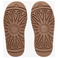 Klasyczne Ultra Mini Platformowe Sandały