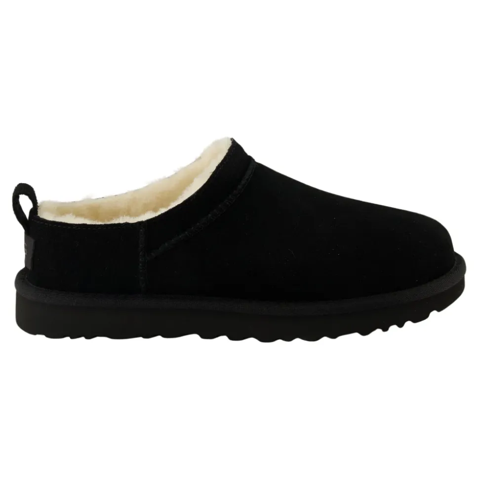 Klasyczny Micro Boot