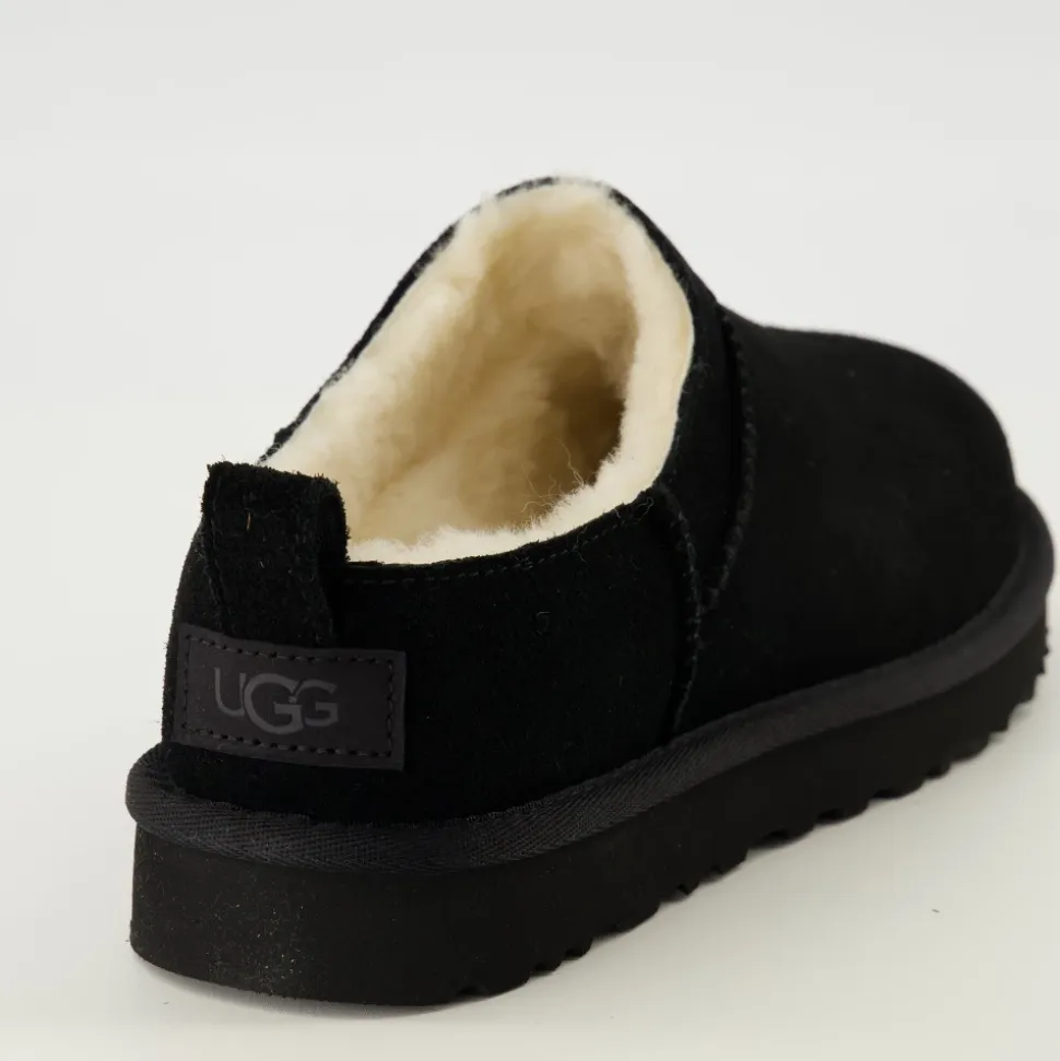 Klasyczny Micro Boot