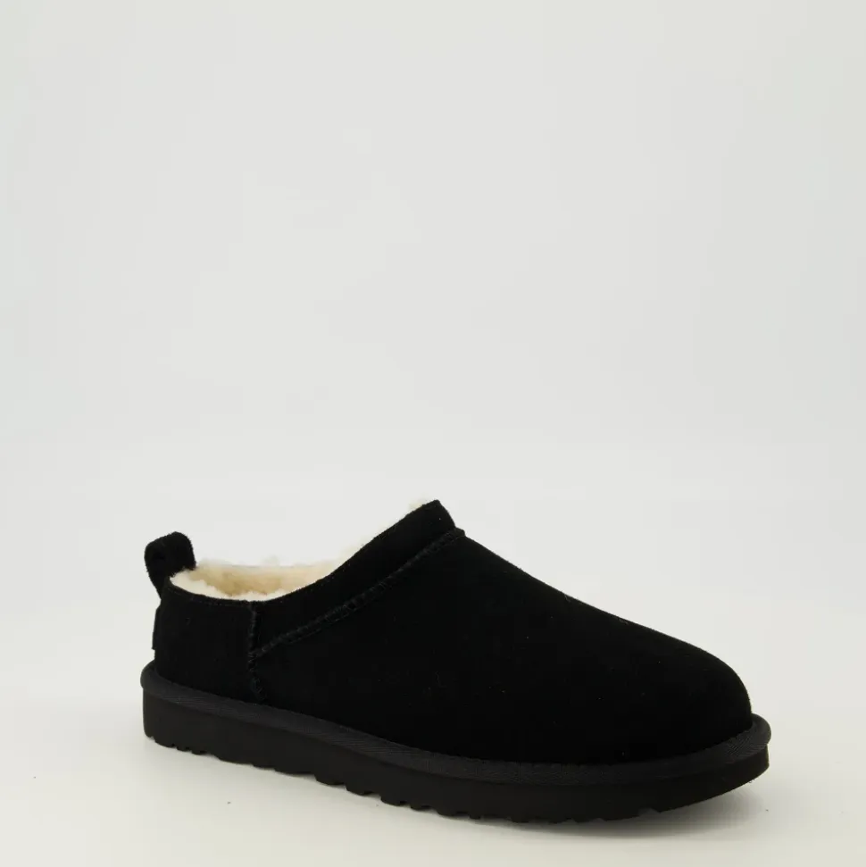 Klasyczny Micro Boot