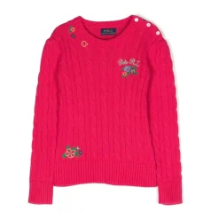 Klasyczny sweter