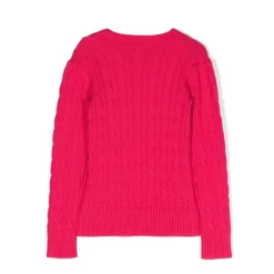 Klasyczny sweter