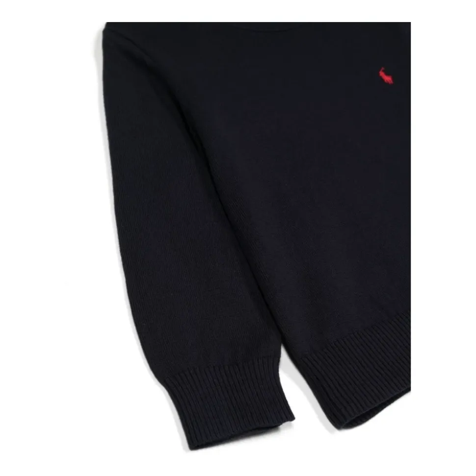 Klasyczny Sweter