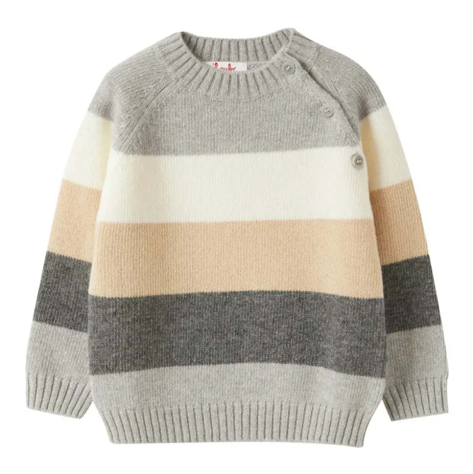 Knit Sweater