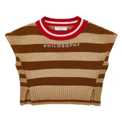 Knit Sweater