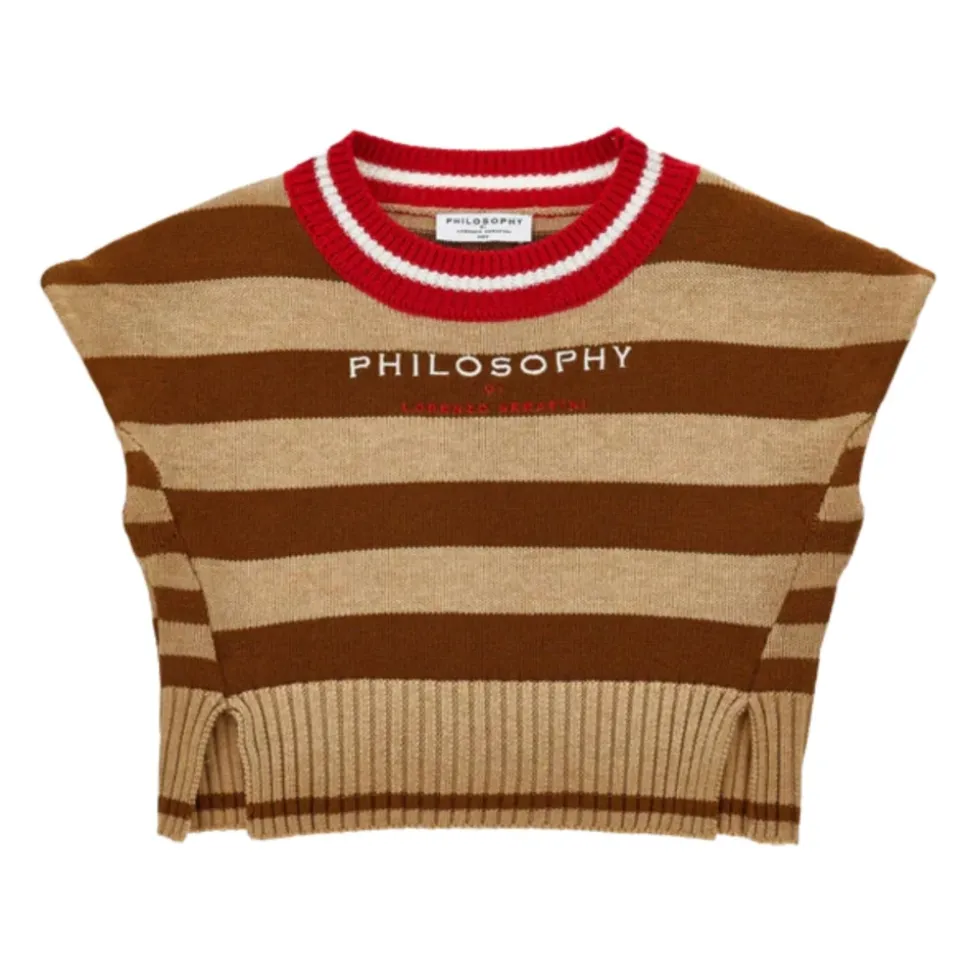 Knit Sweater