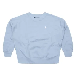 Knit Sweatshirt