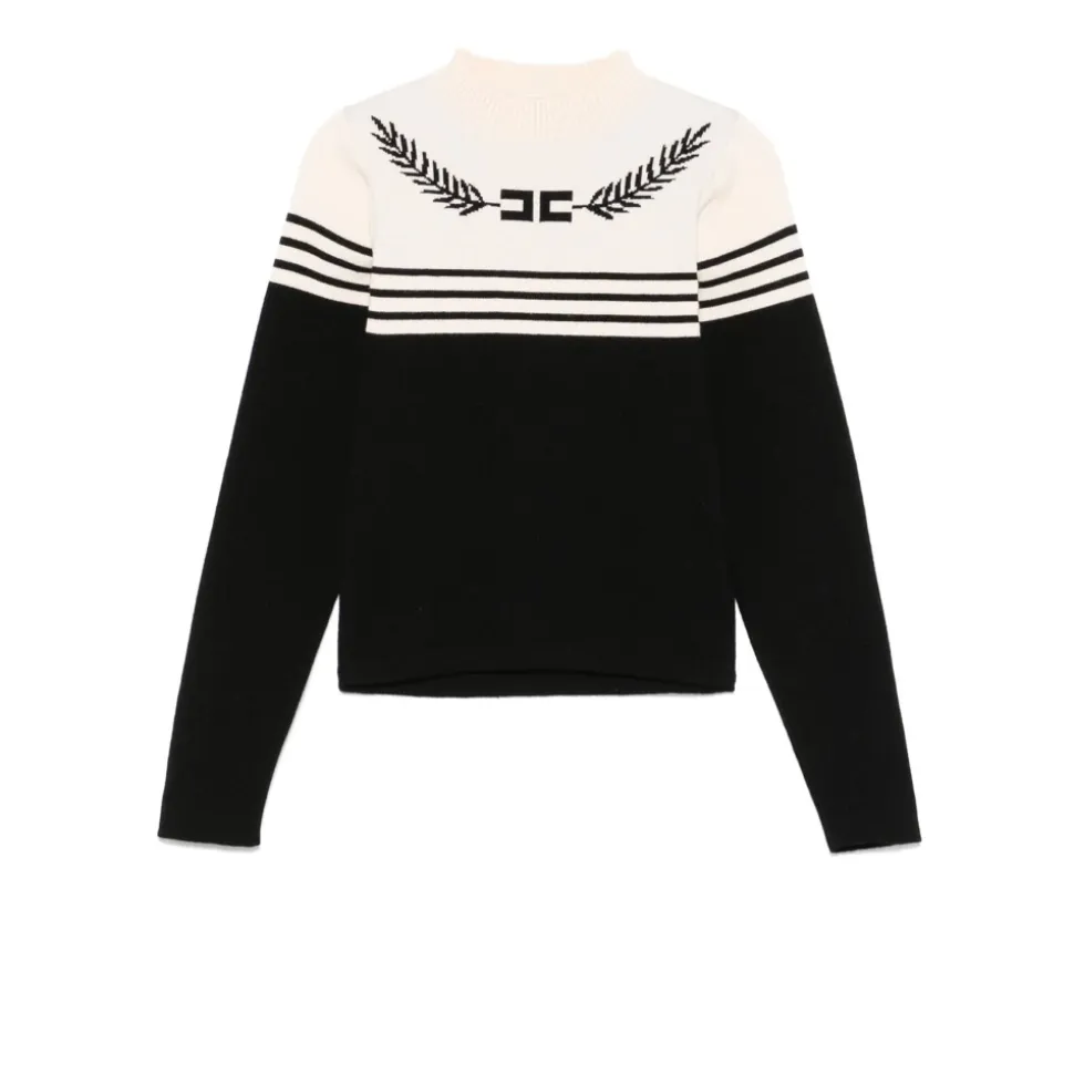 Knit Top