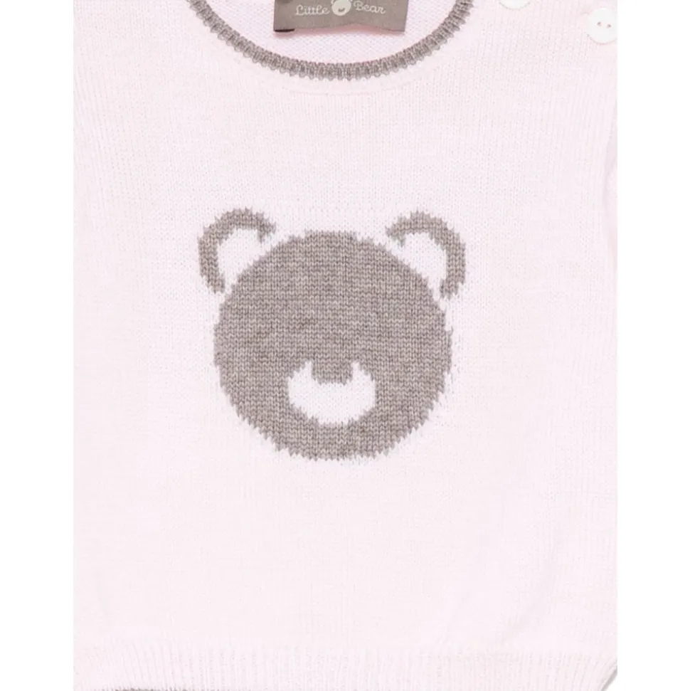 2301 Knit Top