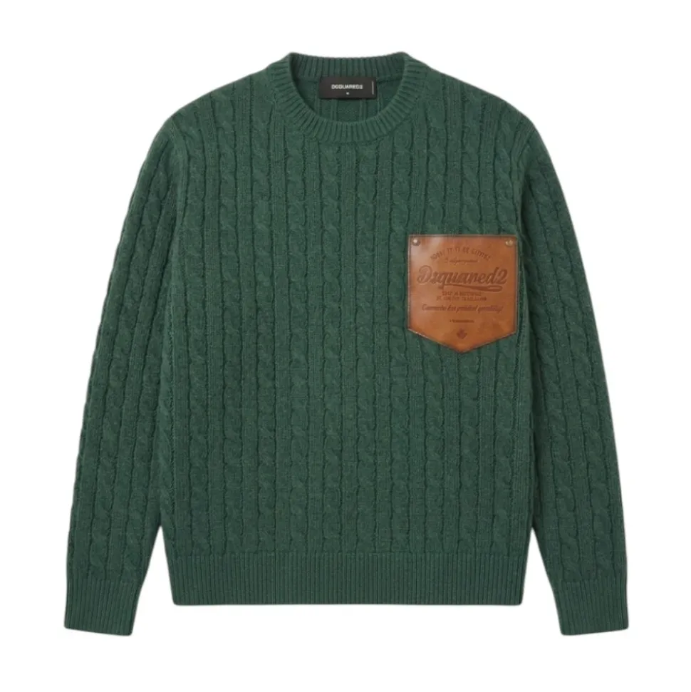Knitwear