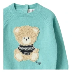 Knitwear