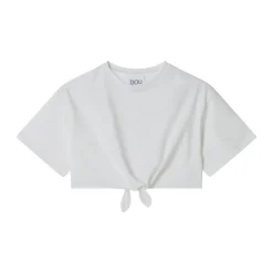 Knot Short Sleeve T-shirt