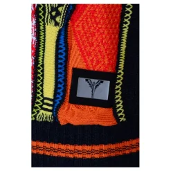 Kolorowy Sweter Dziecięcy Cason