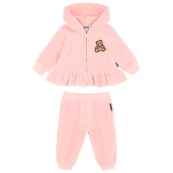 Komplet Bluza i Spodnie
