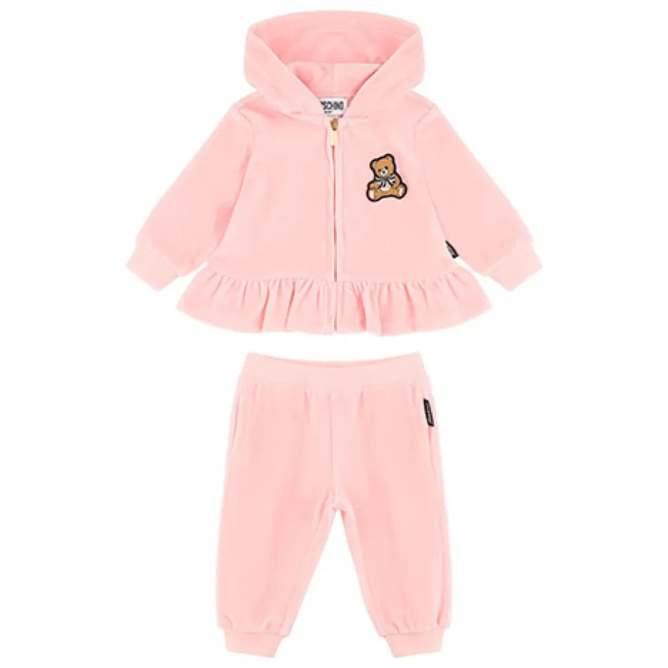 Komplet Bluza i Spodnie