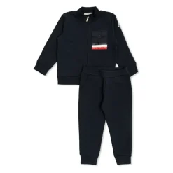 Komplet: bluza i spodnie
