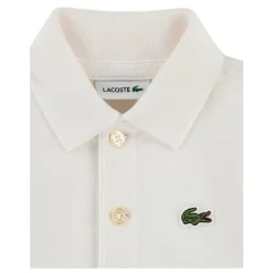Komplet Sportowy Polo i Jogger