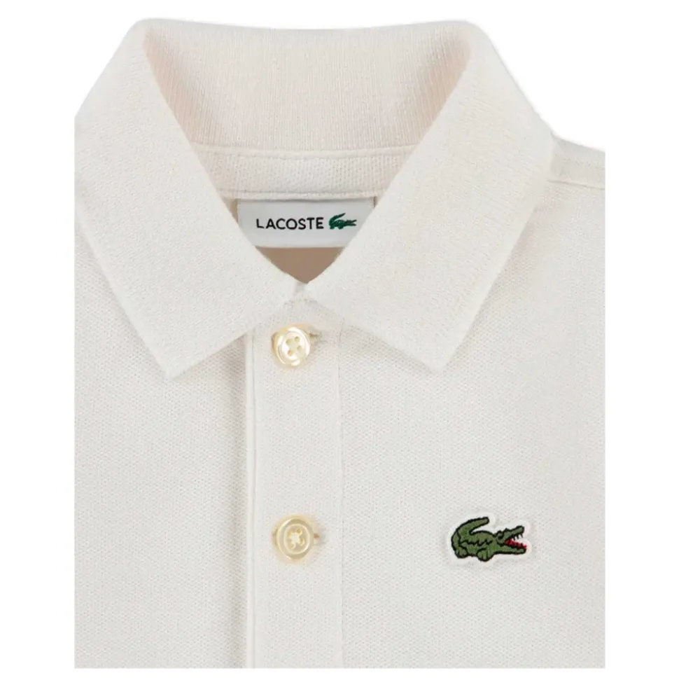 Komplet Sportowy Polo i Jogger