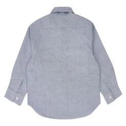 Koszula z Bawełny Oxford
