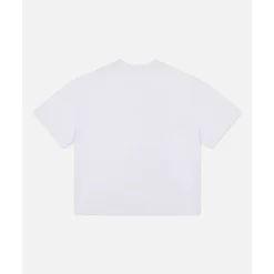 Koszulka T-shirt z graficznym logo