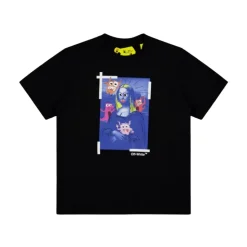 Koszulka T-Shirt z logo Arrow
