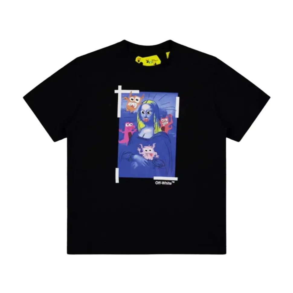 Koszulka T-Shirt z logo Arrow