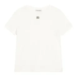 Koszulka T-shirt z logo DG