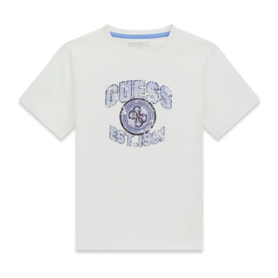 Koszulka T-shirt z logo 4G
