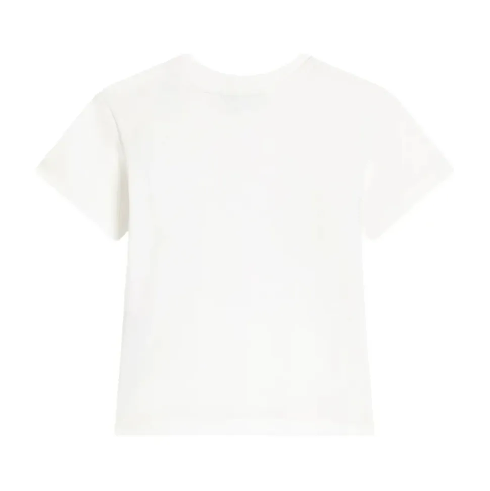 Koszulka T-shirt z nadrukiem