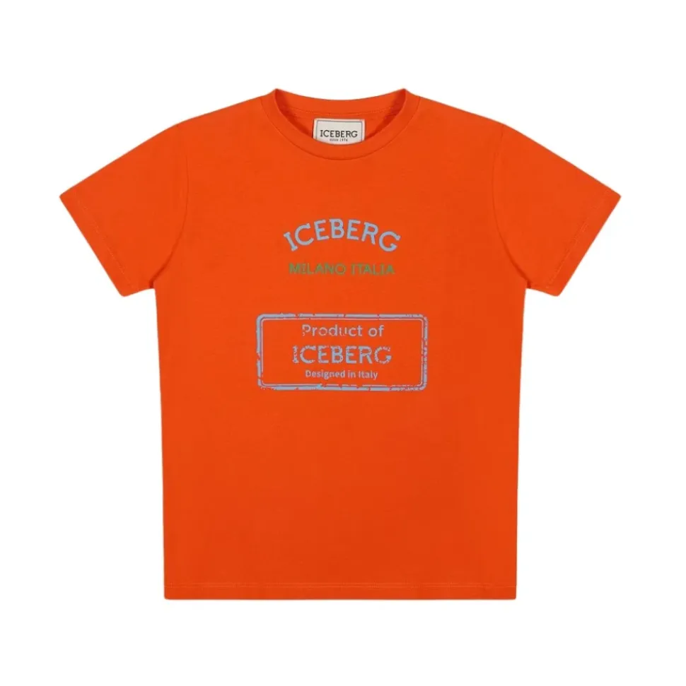 Koszulka T-Shirt z nadrukiem