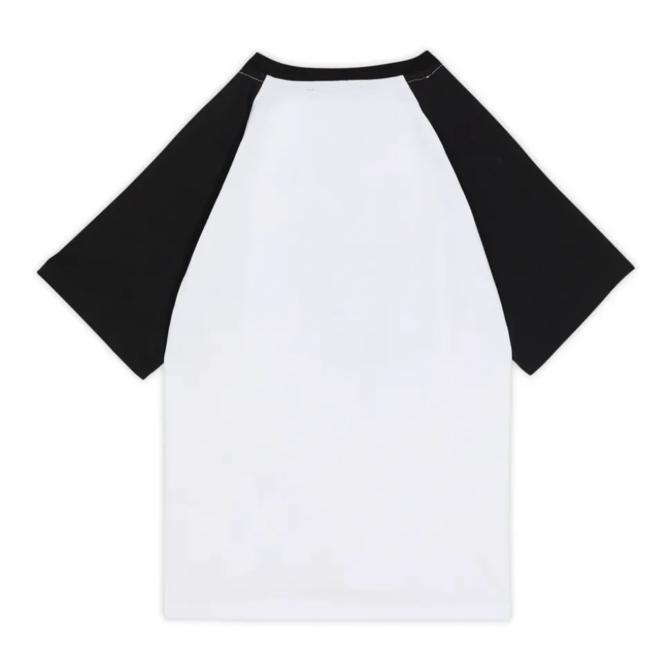 Koszulka T-shirt z nadrukowanym herbem