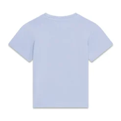 Koszulka T-shirt z nadrukowanym logo