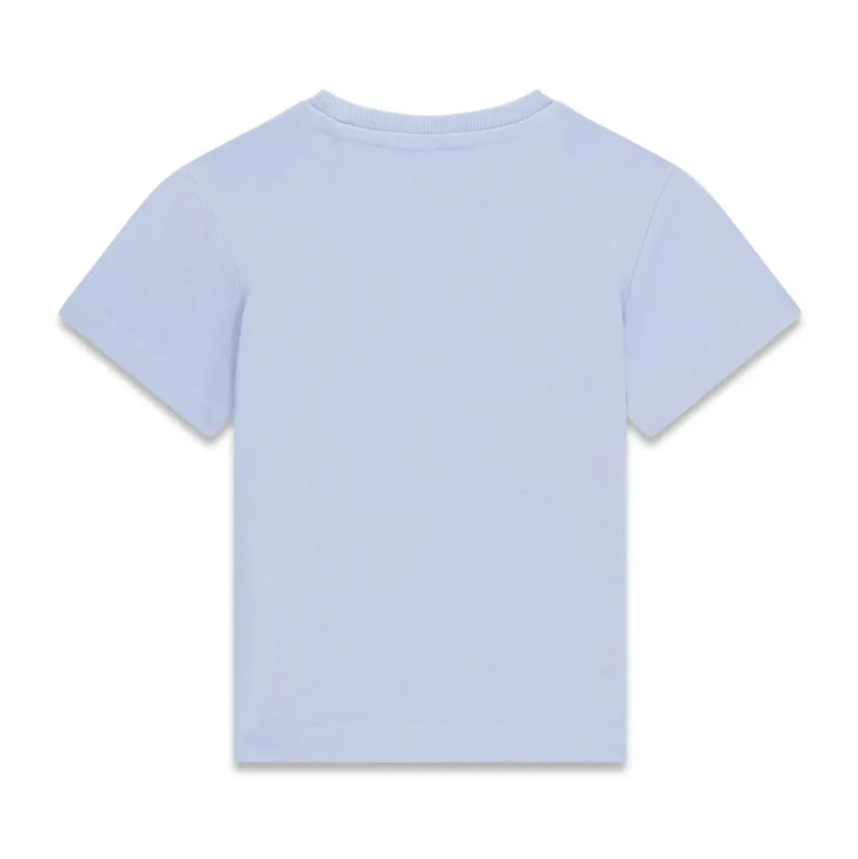 Koszulka T-shirt z nadrukowanym logo