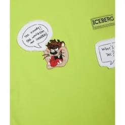 Koszulka z grafiką