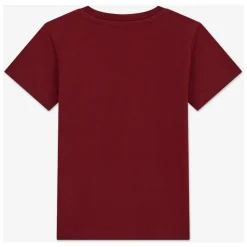Koszulka z logo Misia Teddy